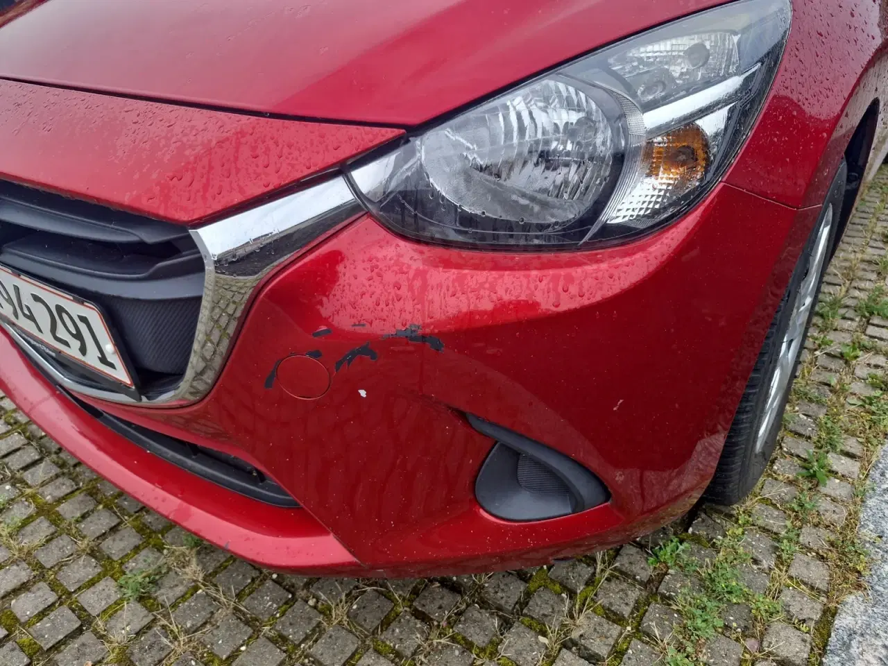 Billede 17 - Mazda 2 1,5 SkyActiv-G 90 Vision