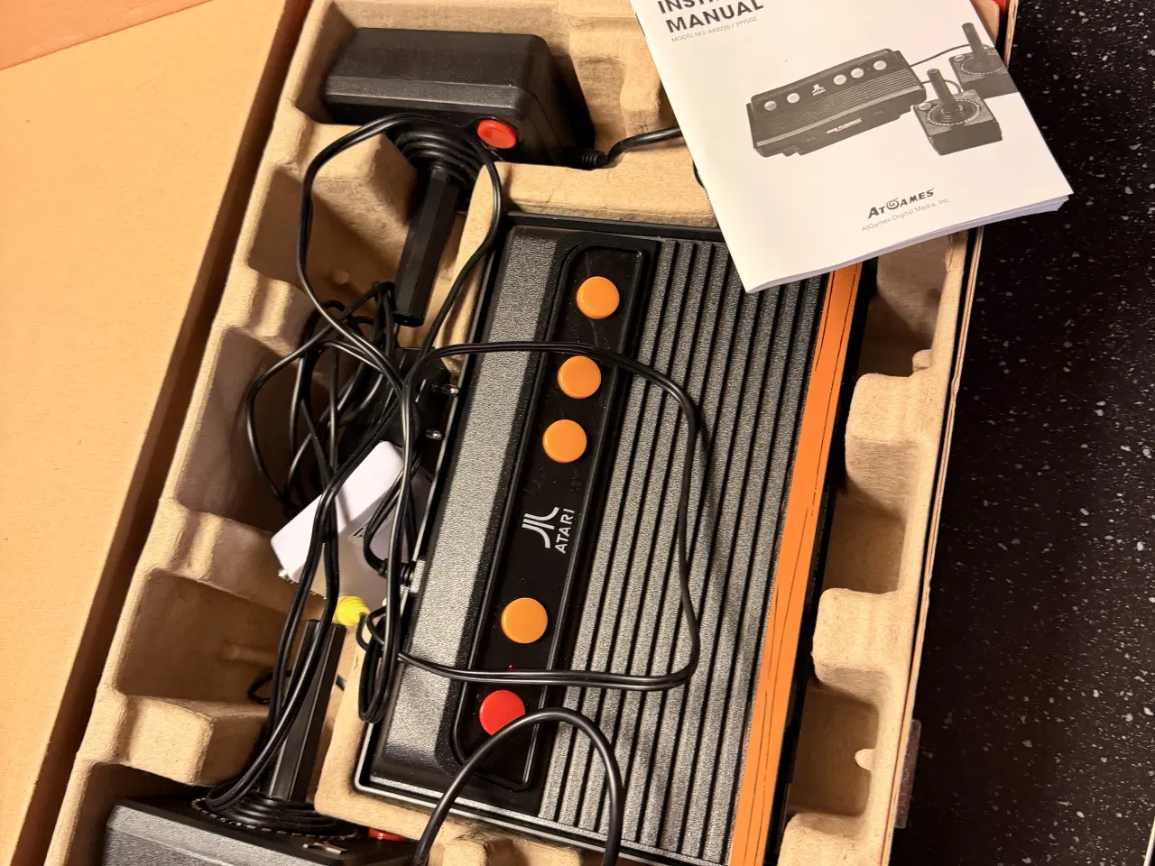 Billede 1 - Atari Flashback 8