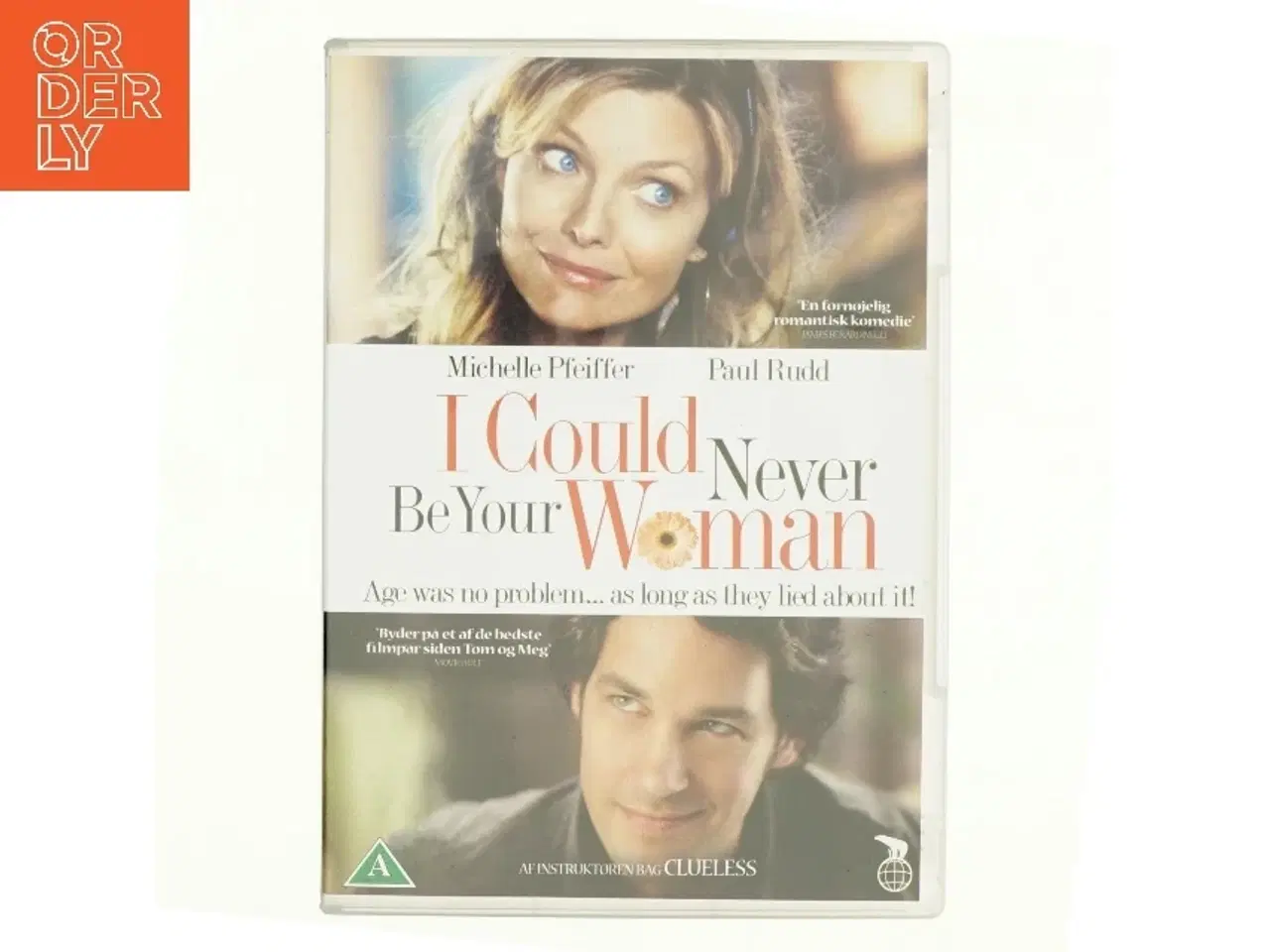 Billede 1 - I could never be your woman