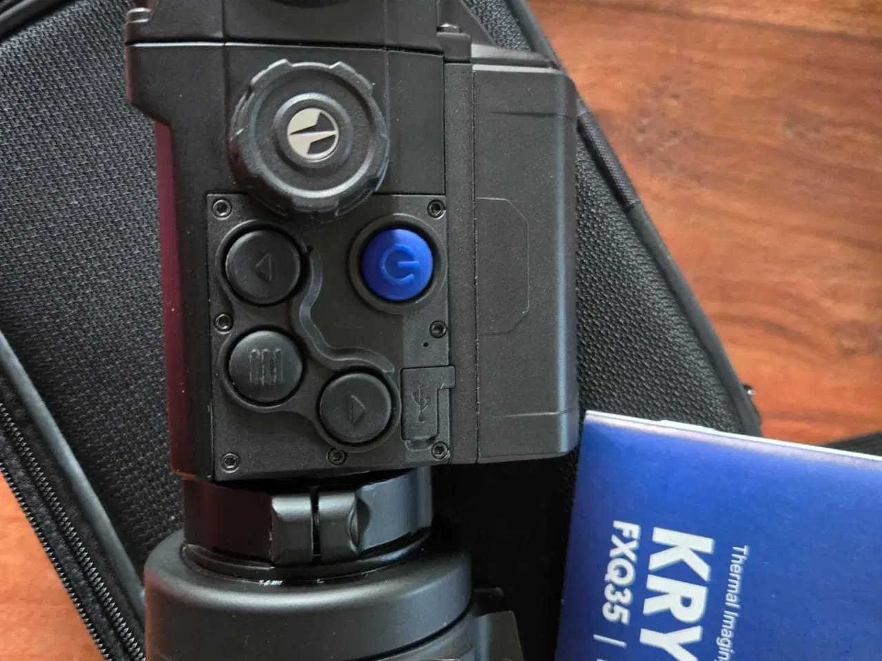 Billede 5 - Pulsar Krypton 2 FXG 50