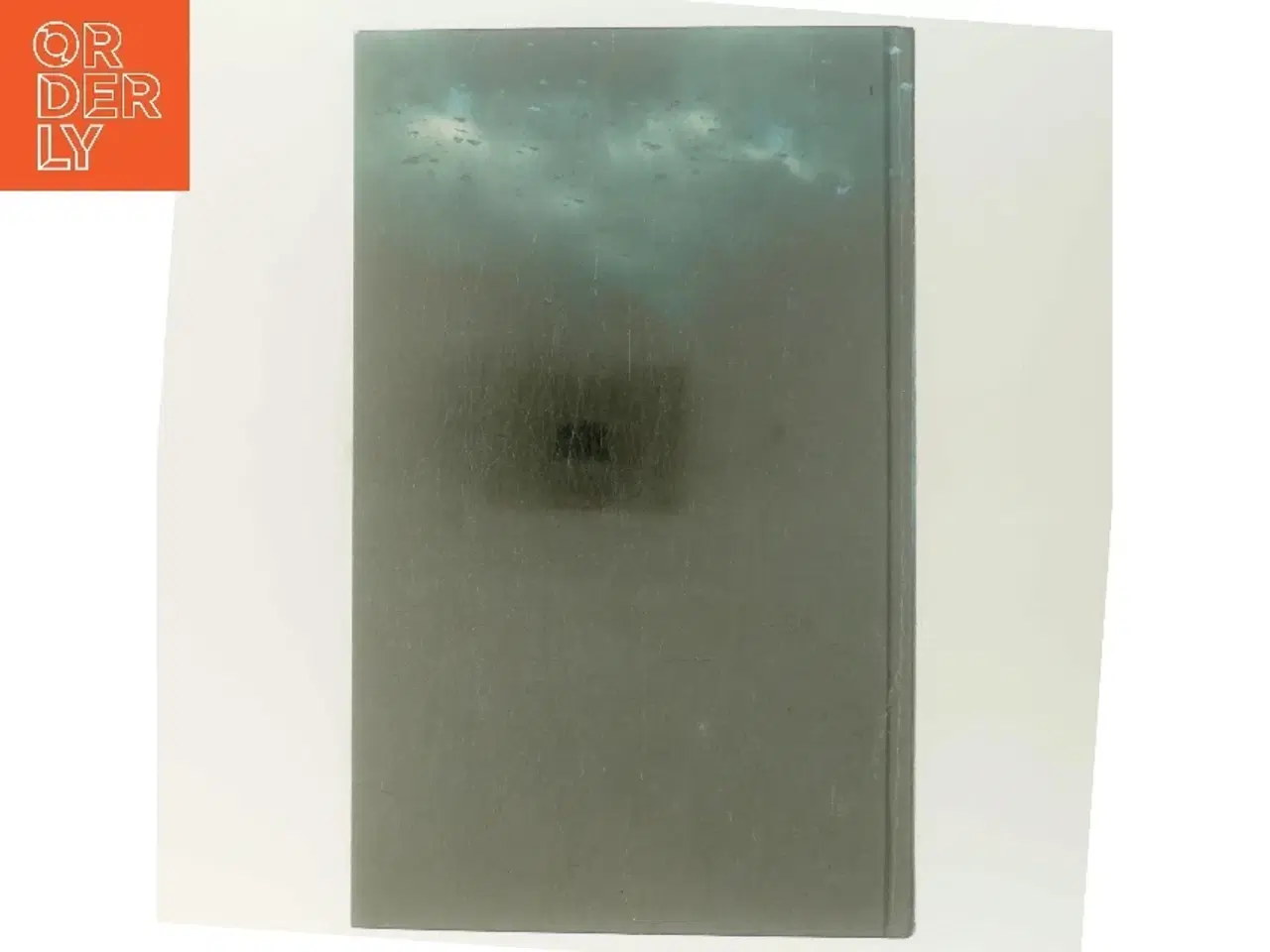 Billede 3 - Passageren af Steffen Jacobsen (Bog)