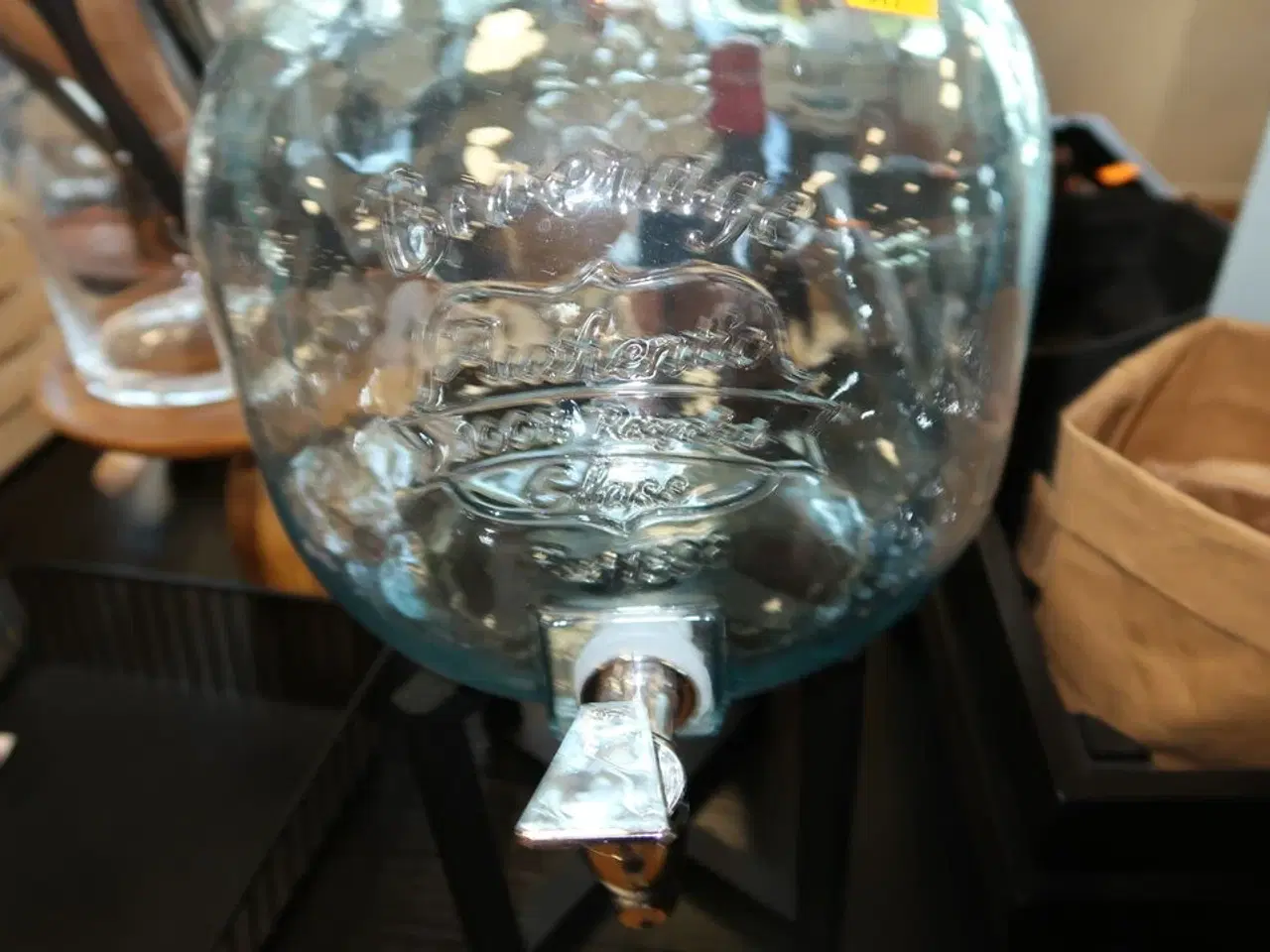 Billede 4 - Dispenser på opsats APS