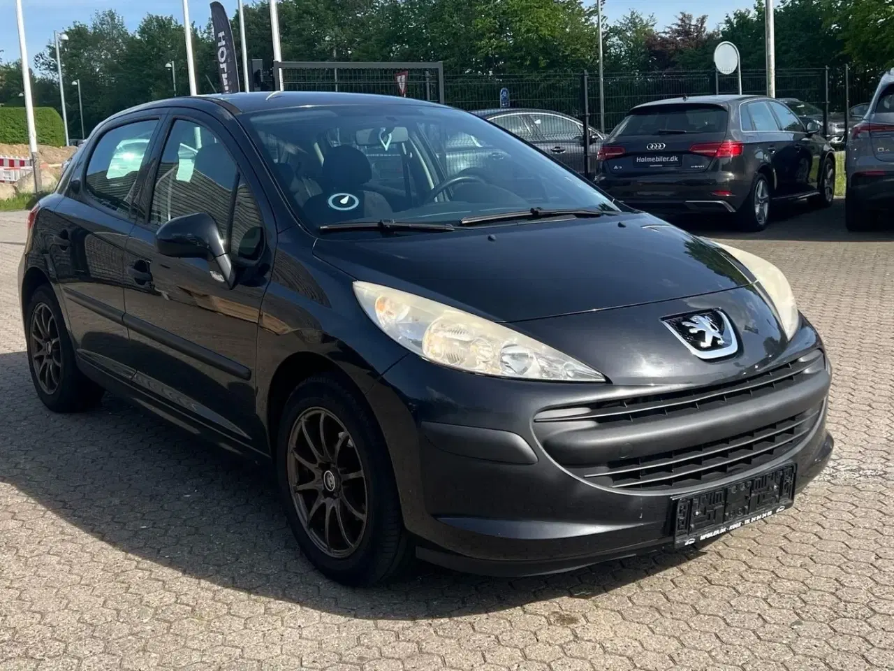 Billede 6 - Peugeot 207 1,4 Comfort