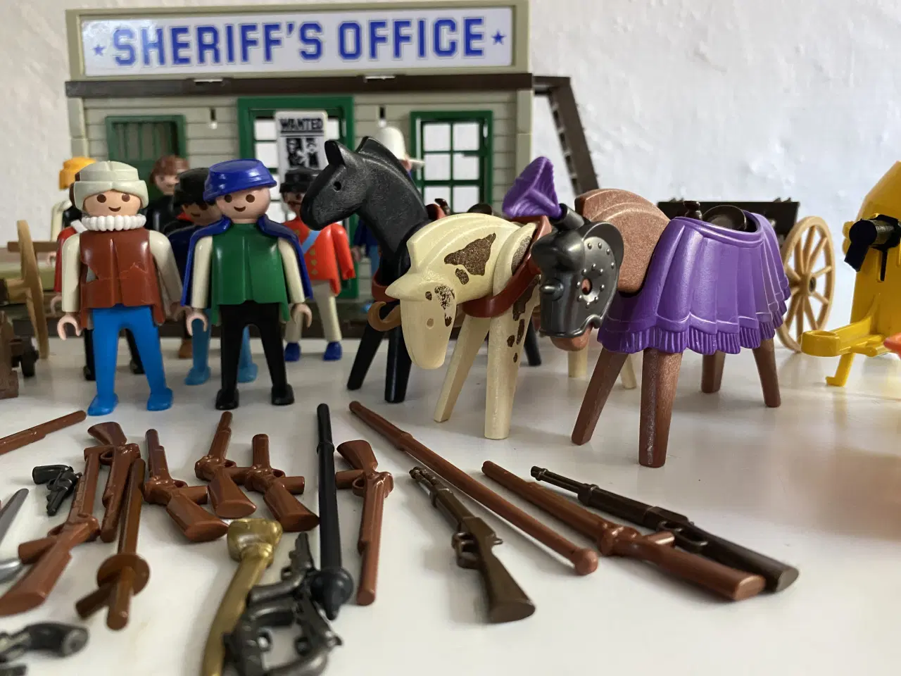 Billede 8 - Playmobil