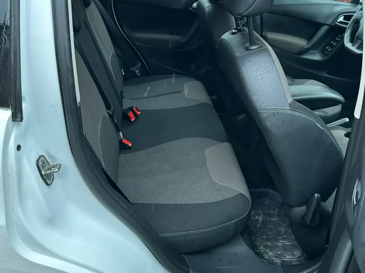 Billede 3 - Citroën C3 1,2 82 hk – 2015