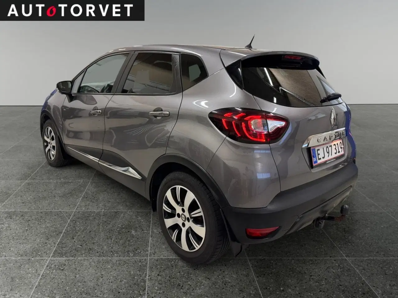 Billede 4 - Renault Captur 1,2 TCe 120 Zen EDC