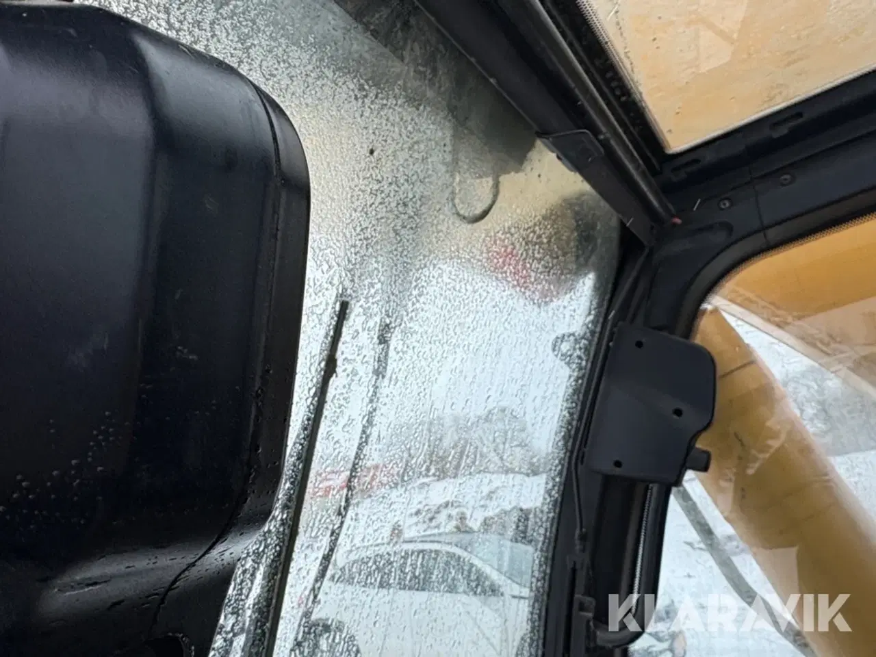 Billede 12 - Gravemaskine Liebherr R916 LC Litronic