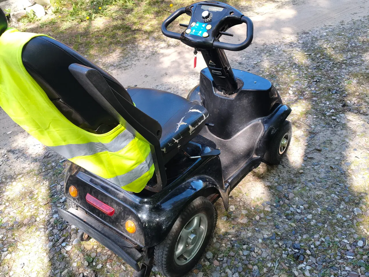 Billede 6 - 2x El scooter