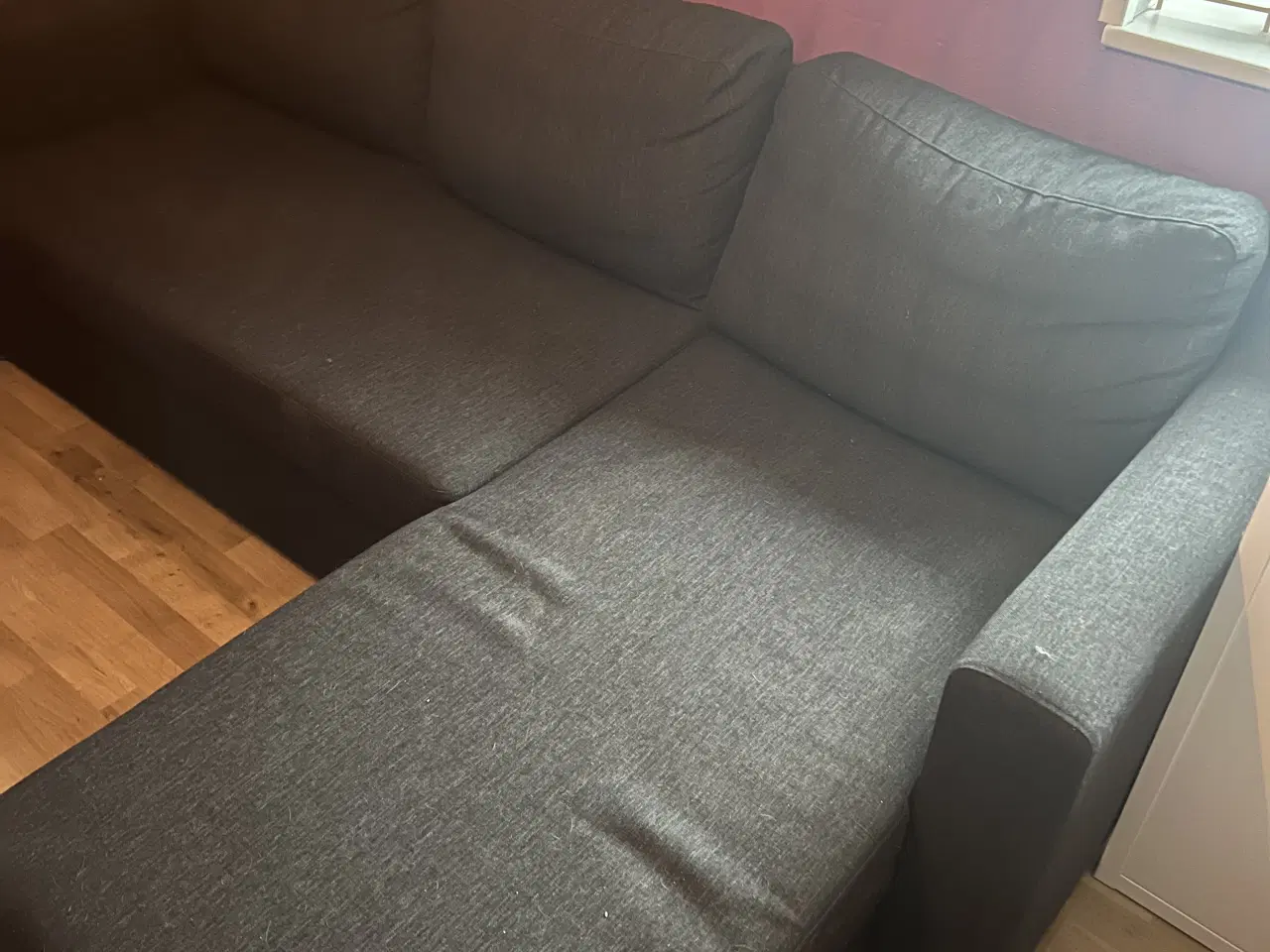 Billede 5 - Fin sovesofa 