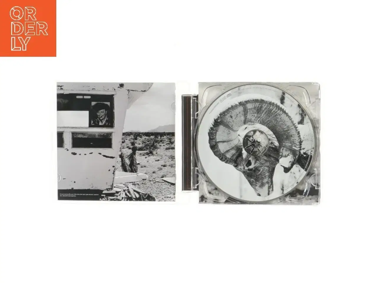 Billede 4 - The Killers - Sam's Town CD fra The Killers