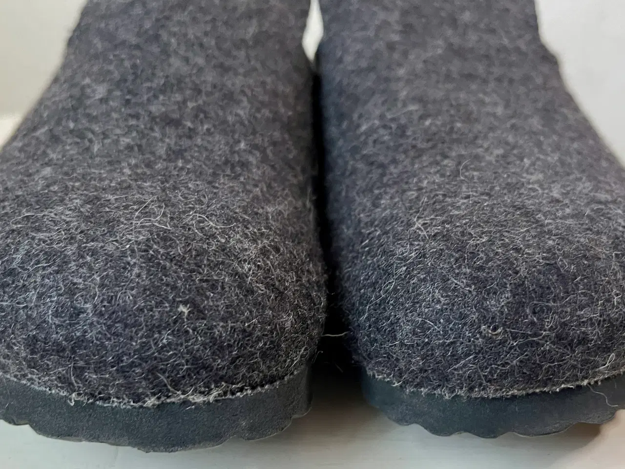 Billede 3 - Birkenstock, hjemmesko, str 36