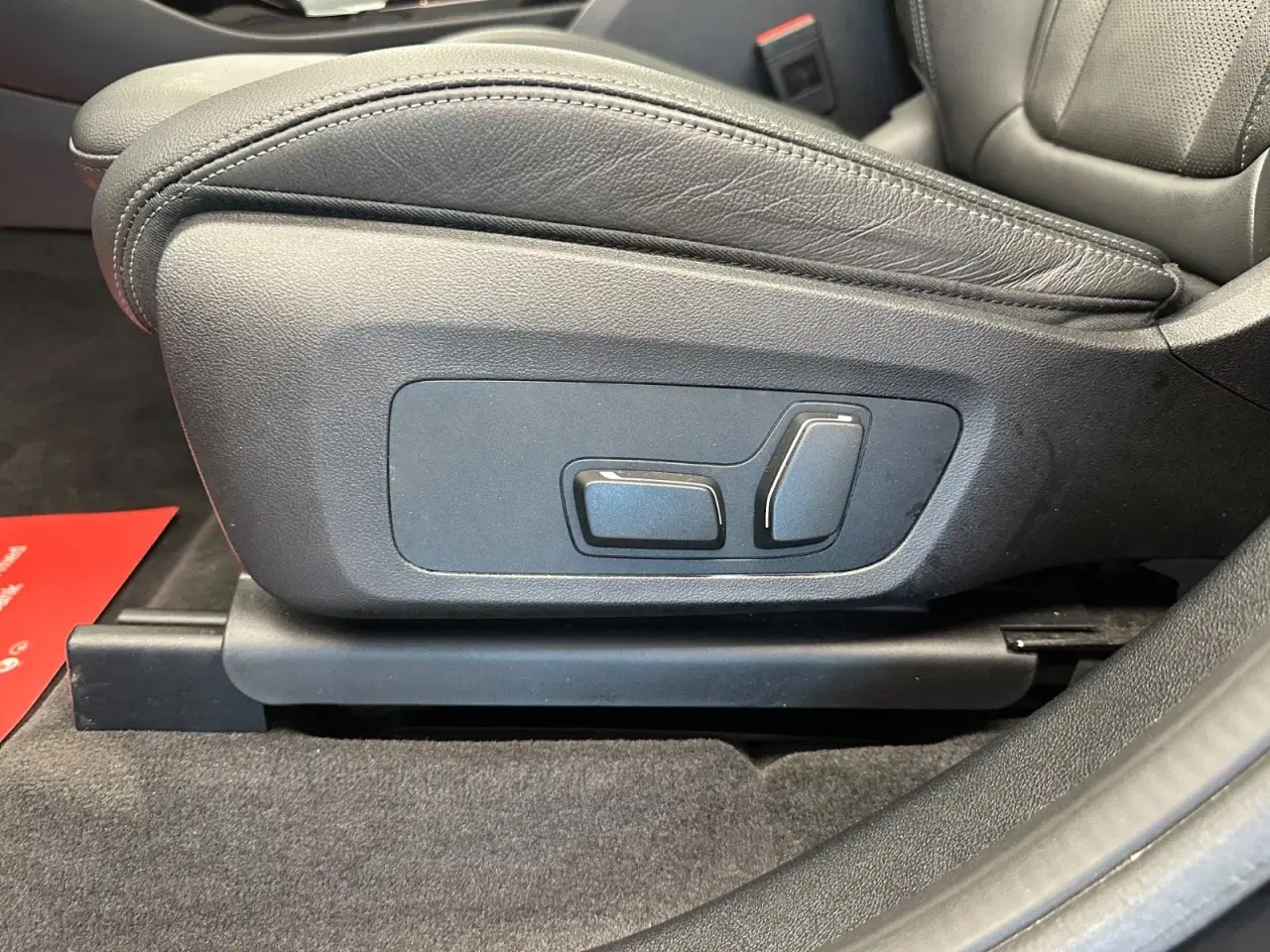 Billede 15 - BMW iX3  Charged M-Sport