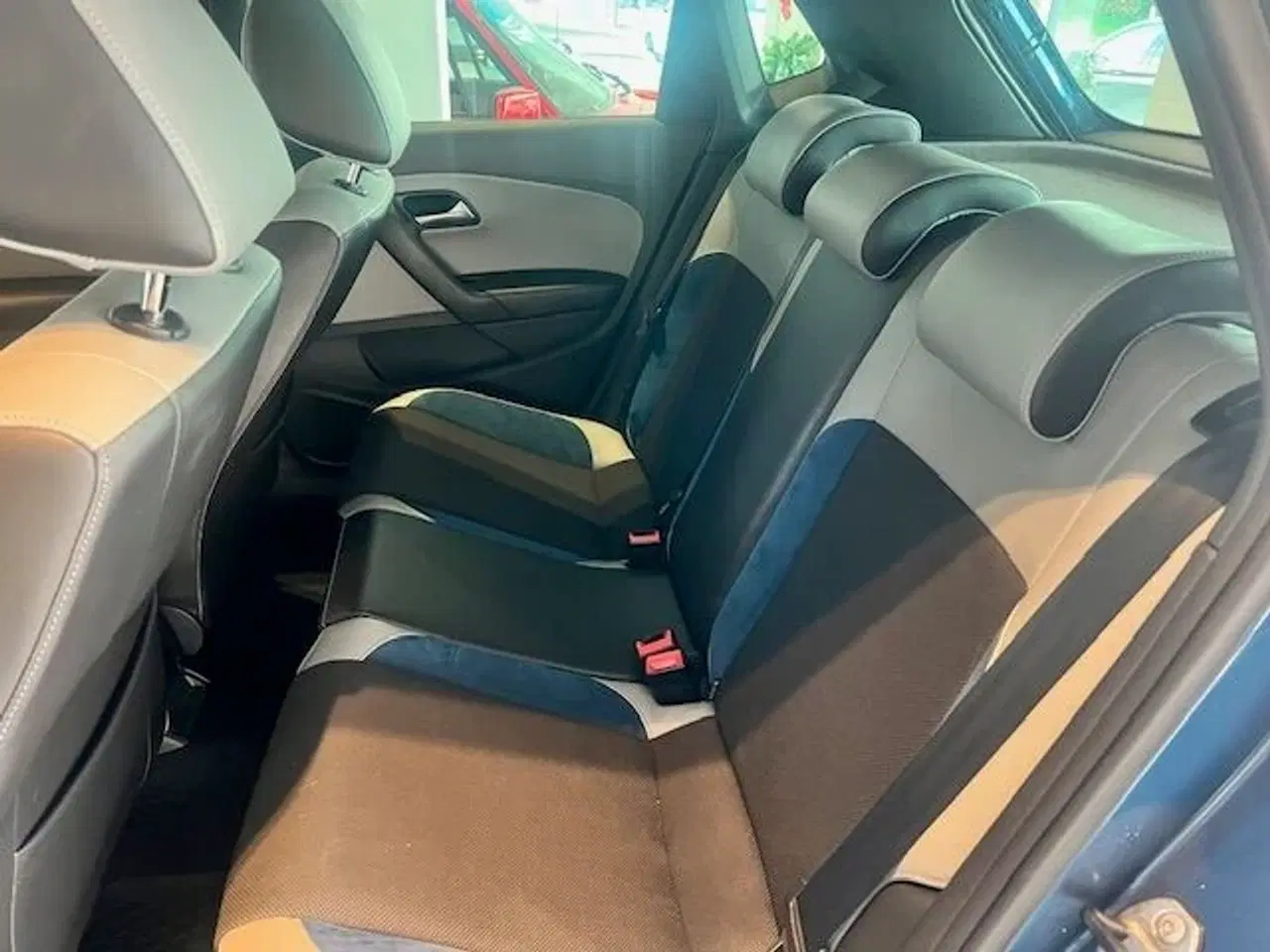 Billede 16 - VW Polo 1,4 TSI BlueGT DSG 140HK 5d 7g Aut.