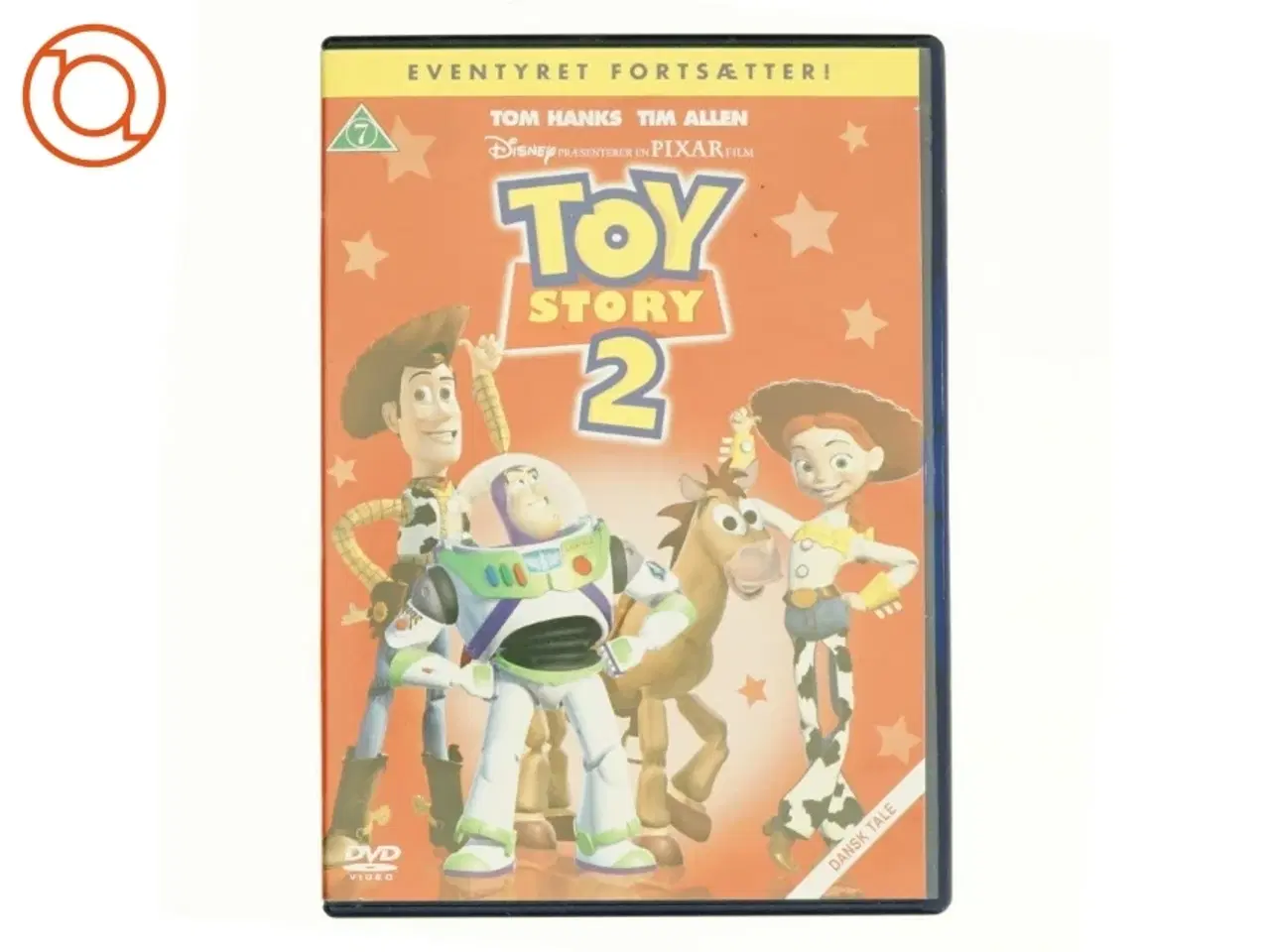 Billede 1 - Toy story 2