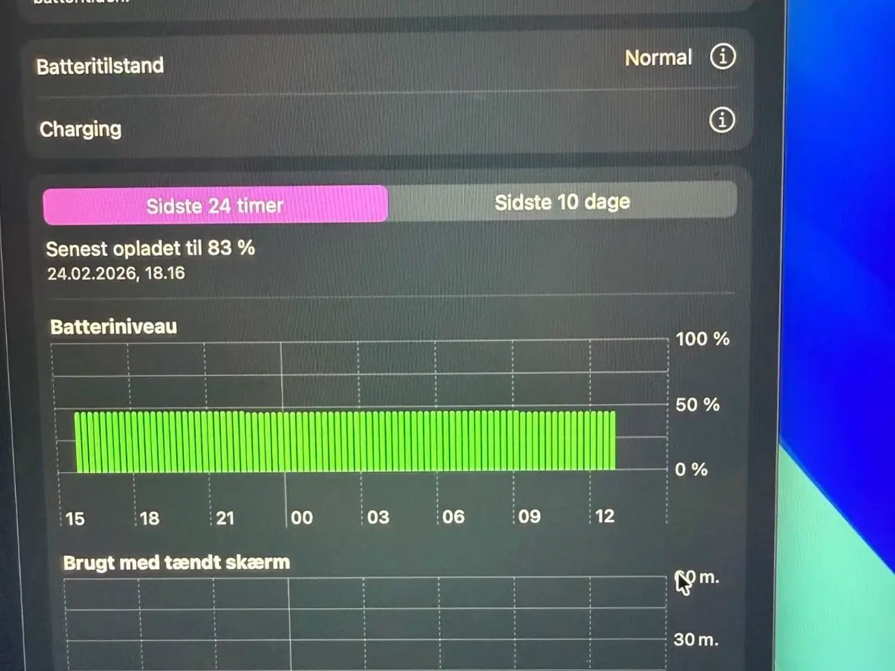 Billede 4 - MacBook Air fra 2022