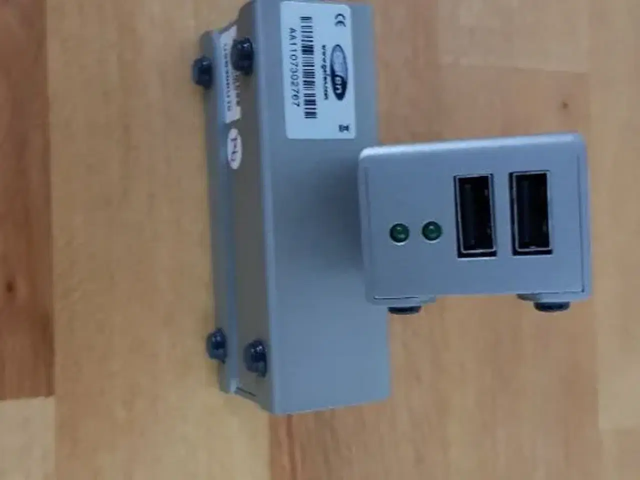 Billede 3 - Gefen USB extender