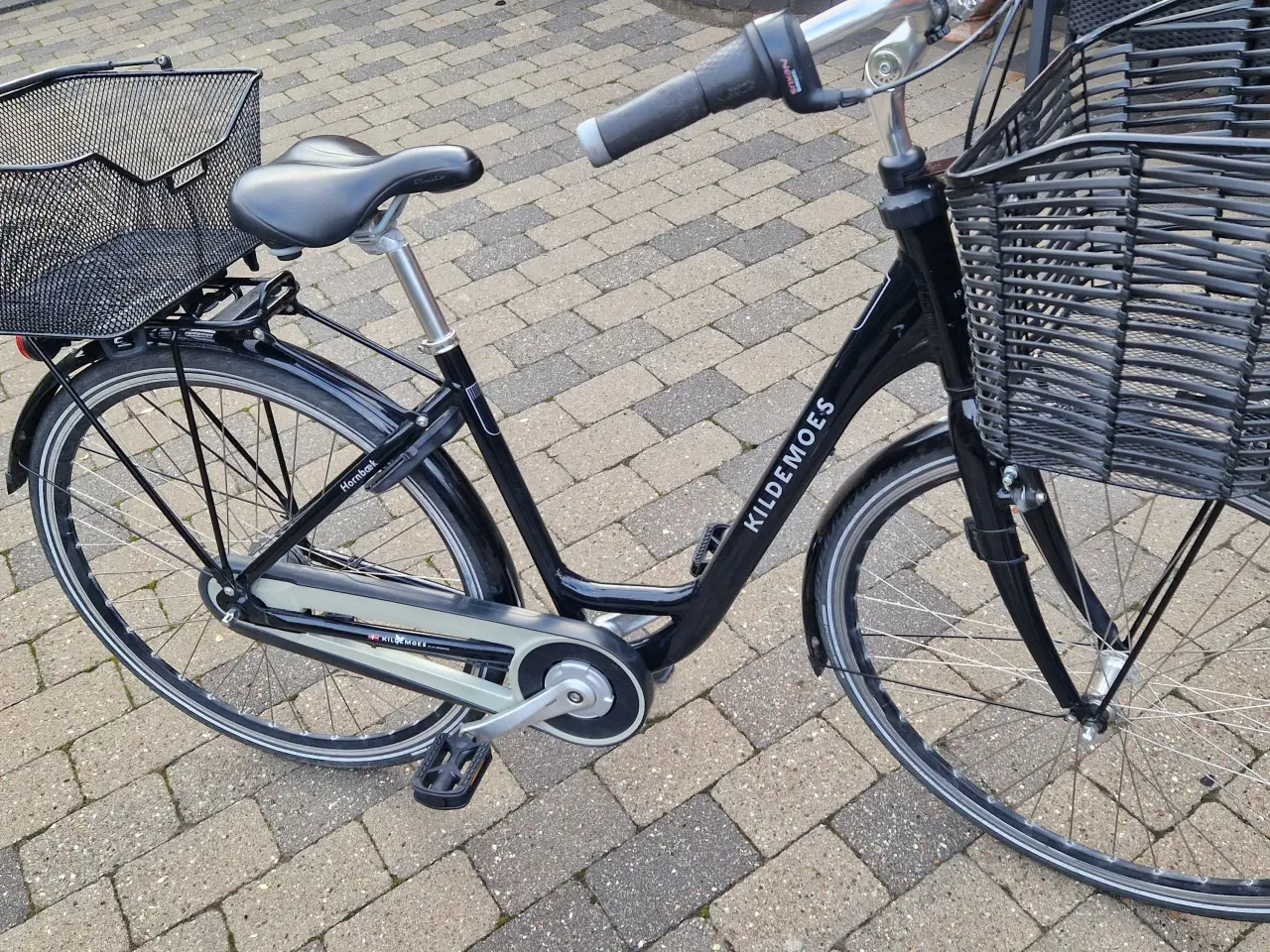 Billede 1 - Kildemoes Hornbæk 