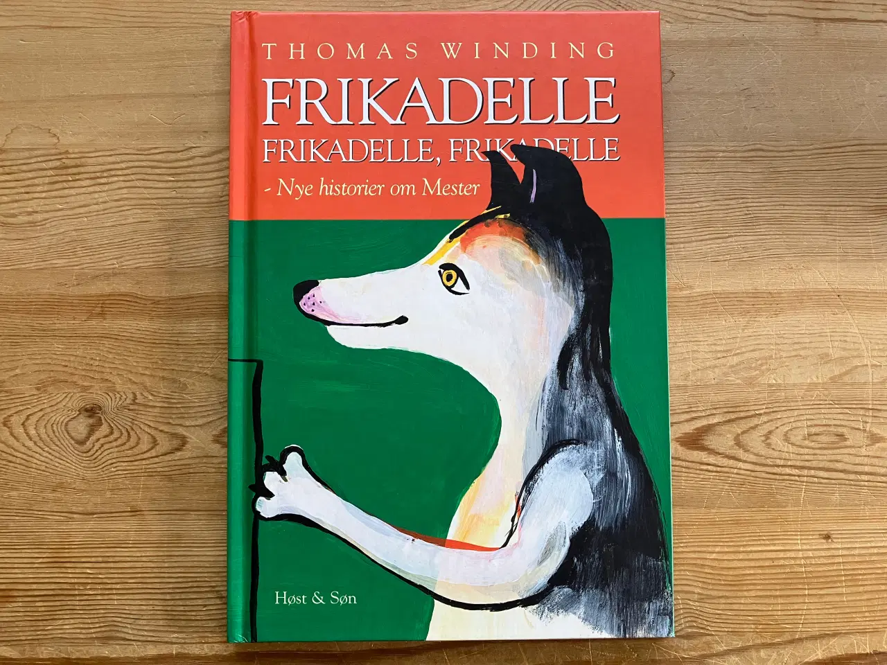 Billede 8 - 15 super fine og gode børnebøger