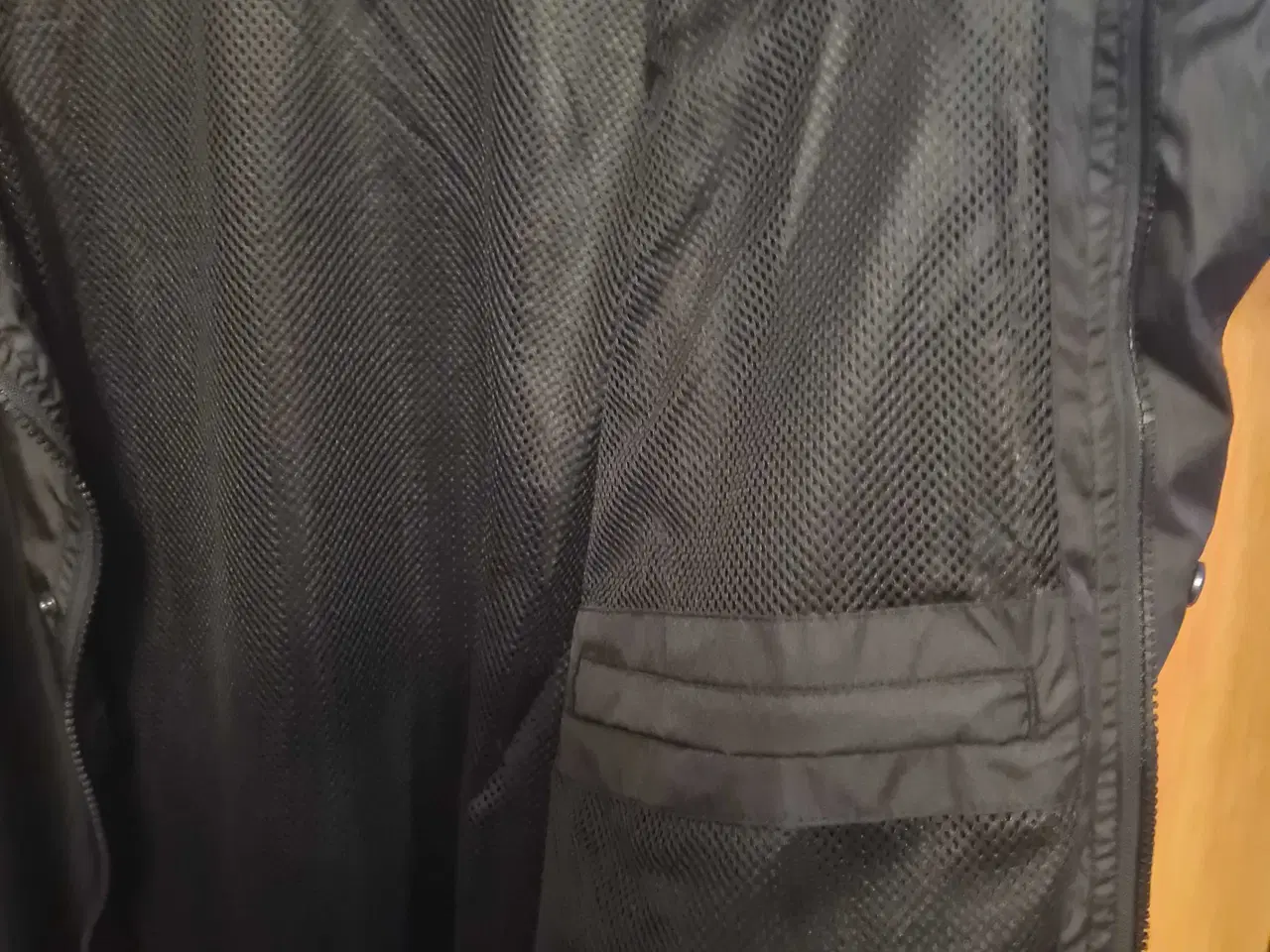 Billede 7 - Ny regn/ vind jakke str xl