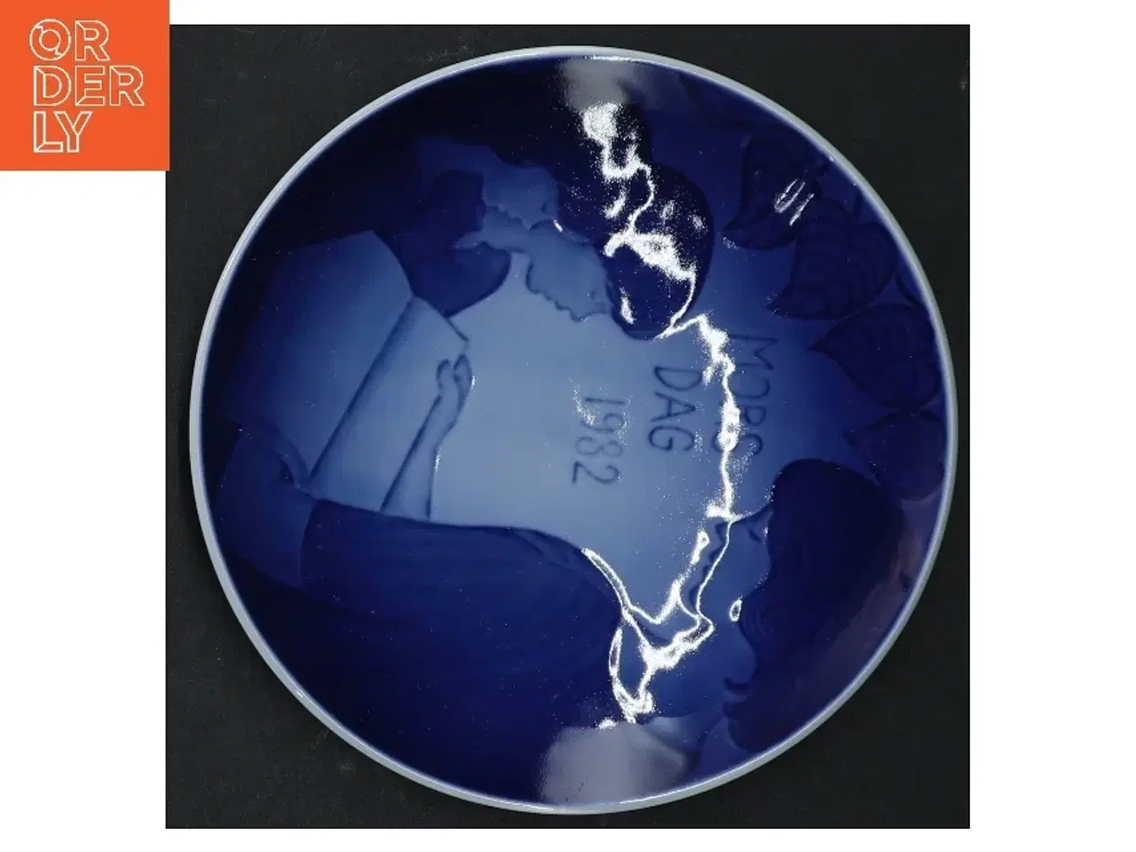 Billede 2 - Mors Dag platte, 1982