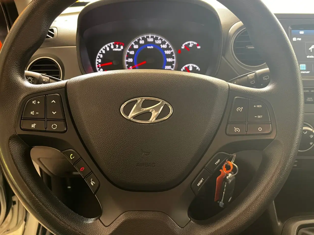 Billede 8 - Hyundai i10 1,0 Trend