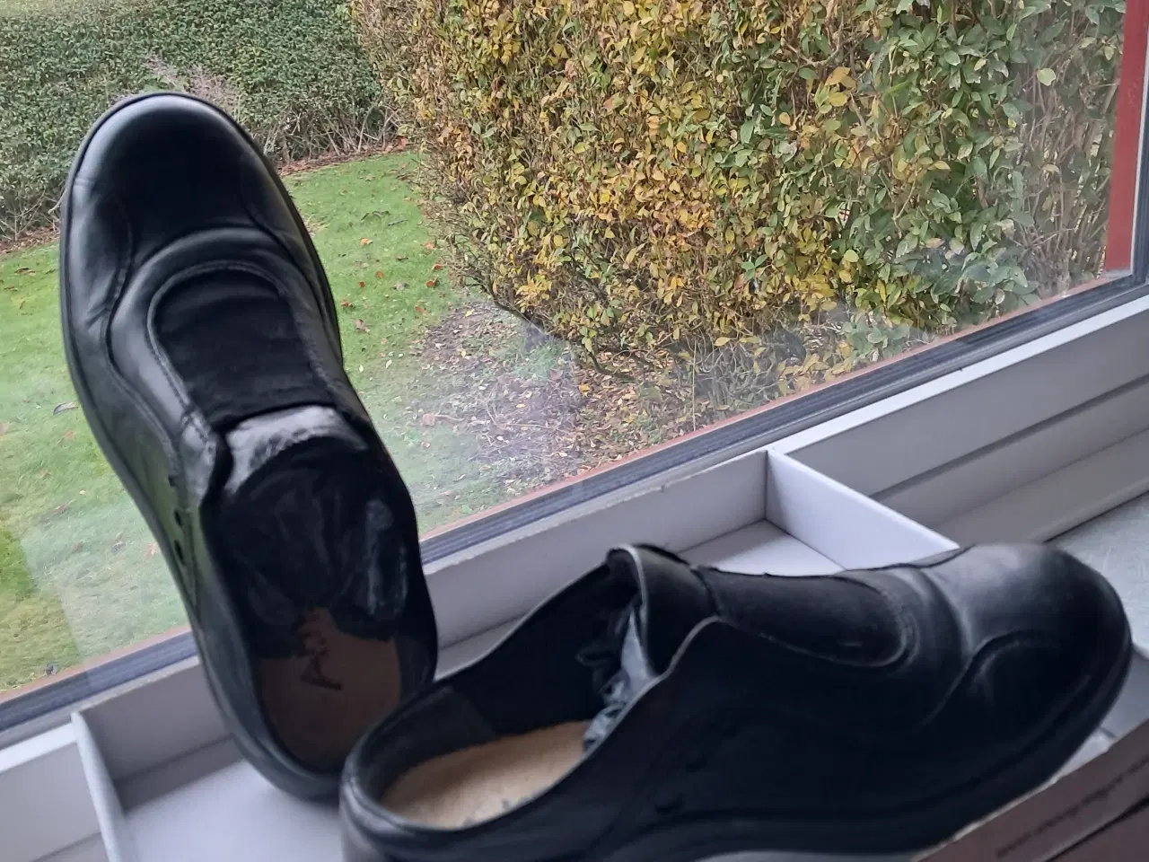 Billede 5 - Kvinder slippers fra AMBRE