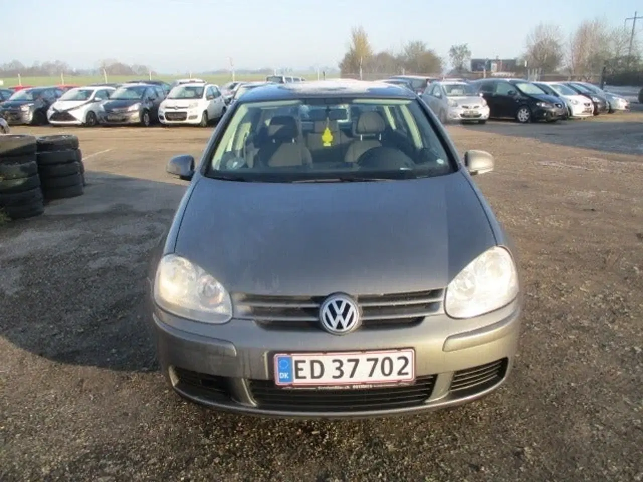 Billede 2 - VW Golf V 1,9 TDi Trendline