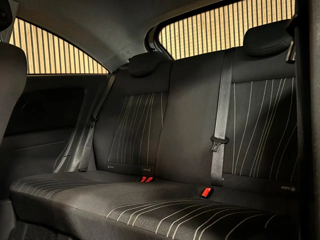 Billede 5 - Opel Corsa 1,0 12V Edition