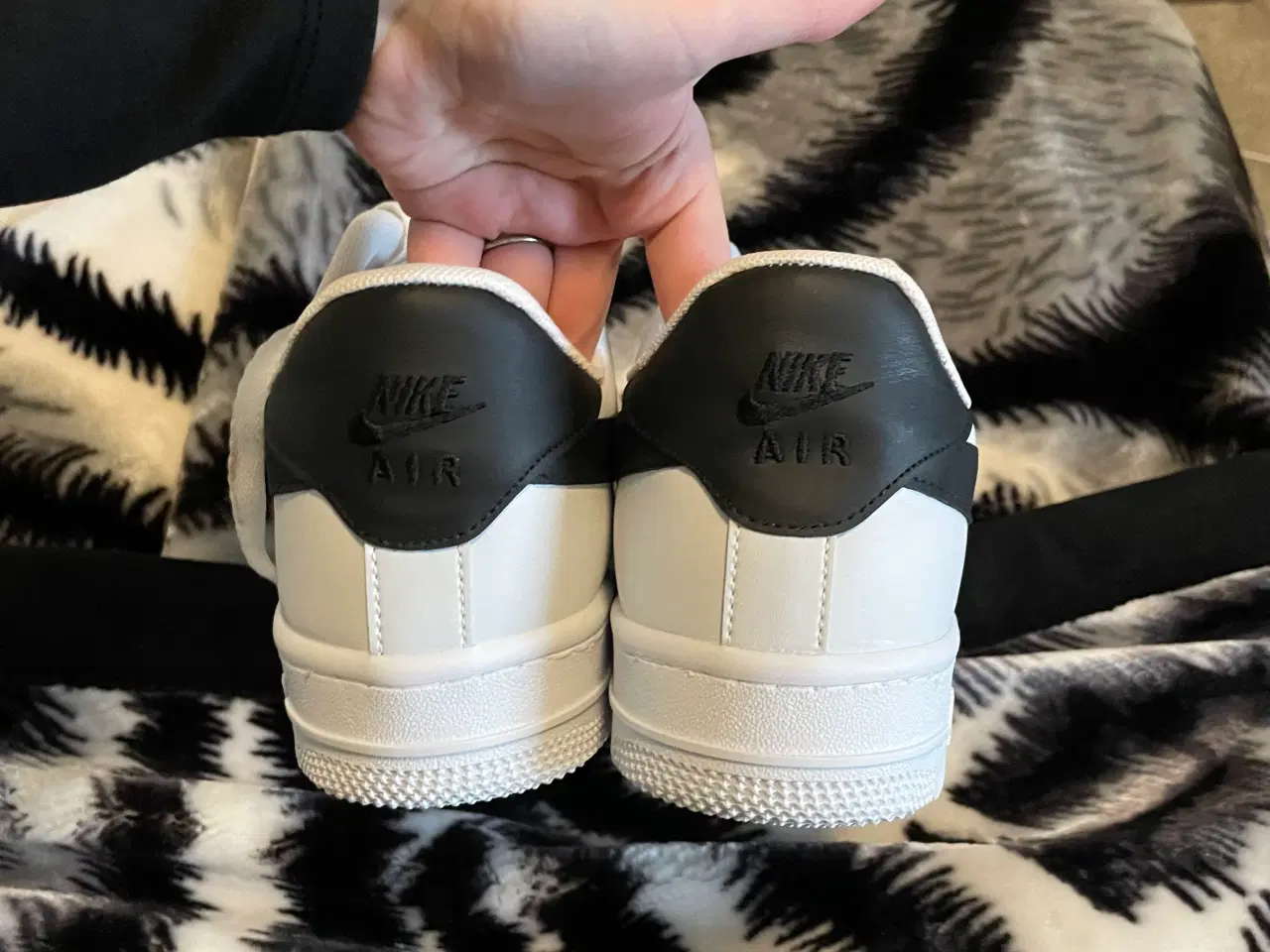 Billede 3 - Nike Air Force 1 