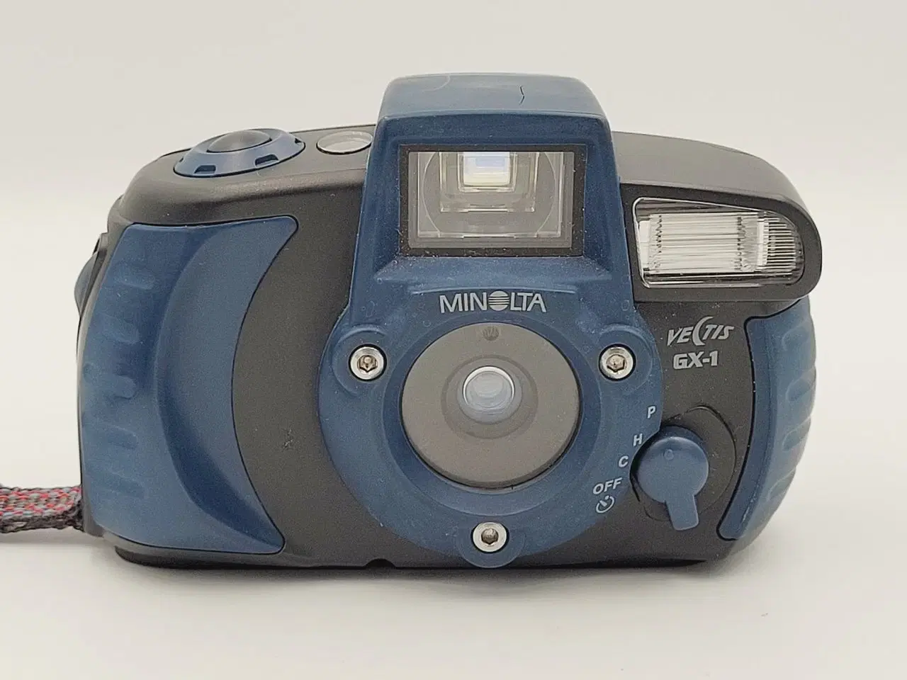 Billede 1 - ⭐️ ANALOGKAMERA: Minolta Vectis GX-1