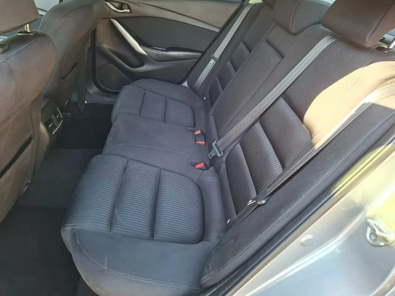 Billede 11 - Mazda 6 2,2 SkyActiv-D 150 Core Business