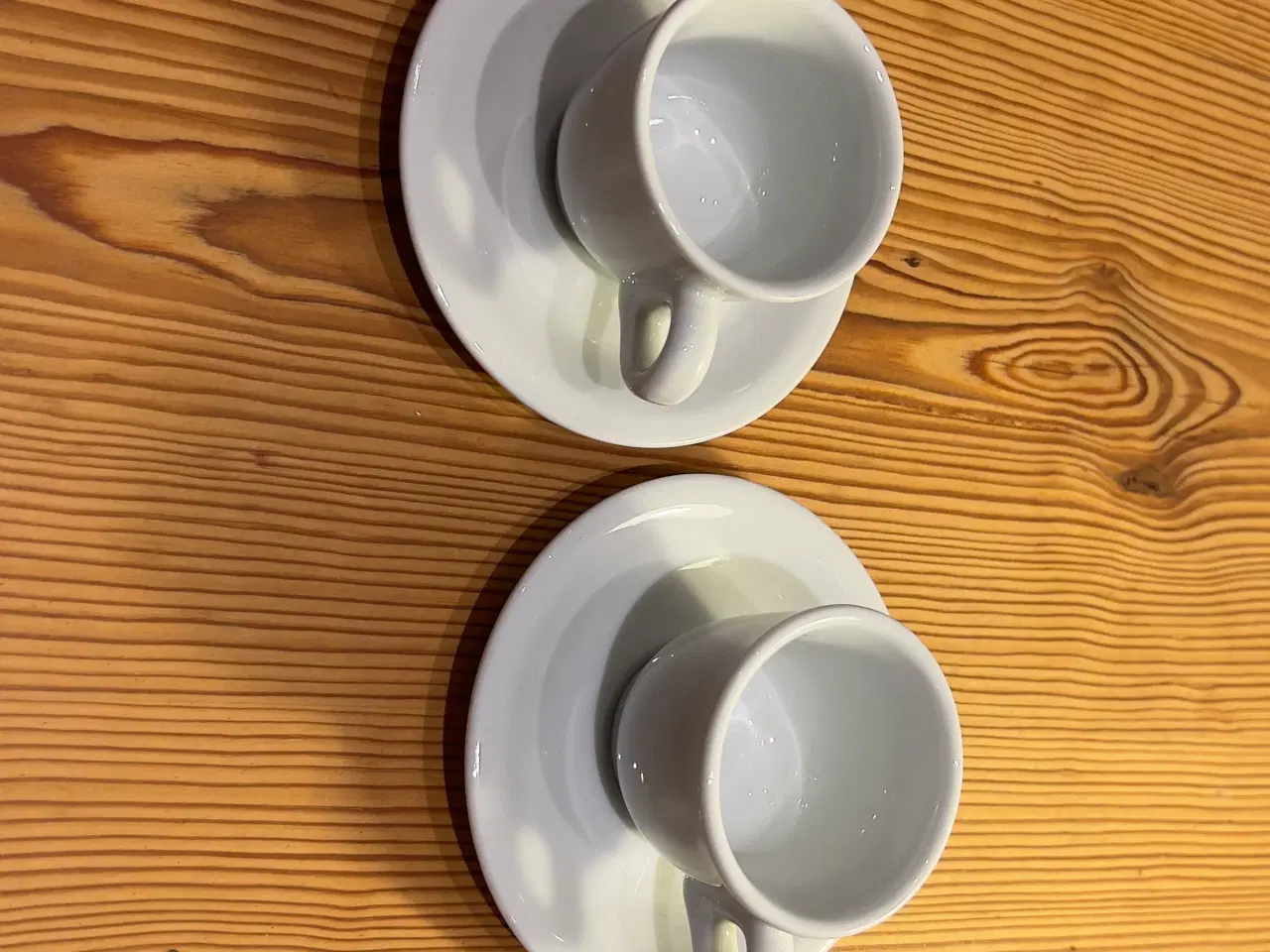 Billede 2 - Espresso kopper