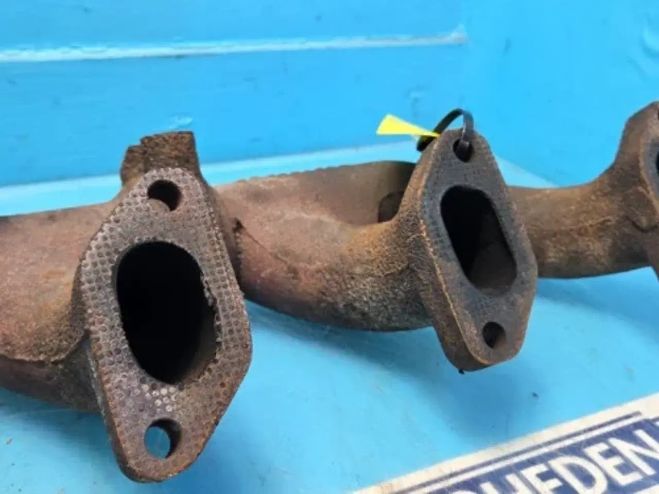 Billede 6 - Valmet 611 DL Manifold V836322794