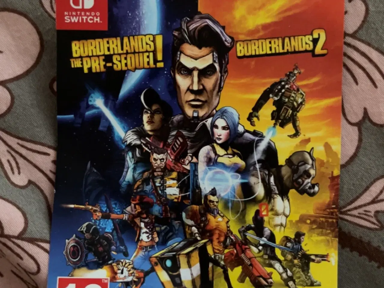 Billede 5 - Nintendo switch Lite 