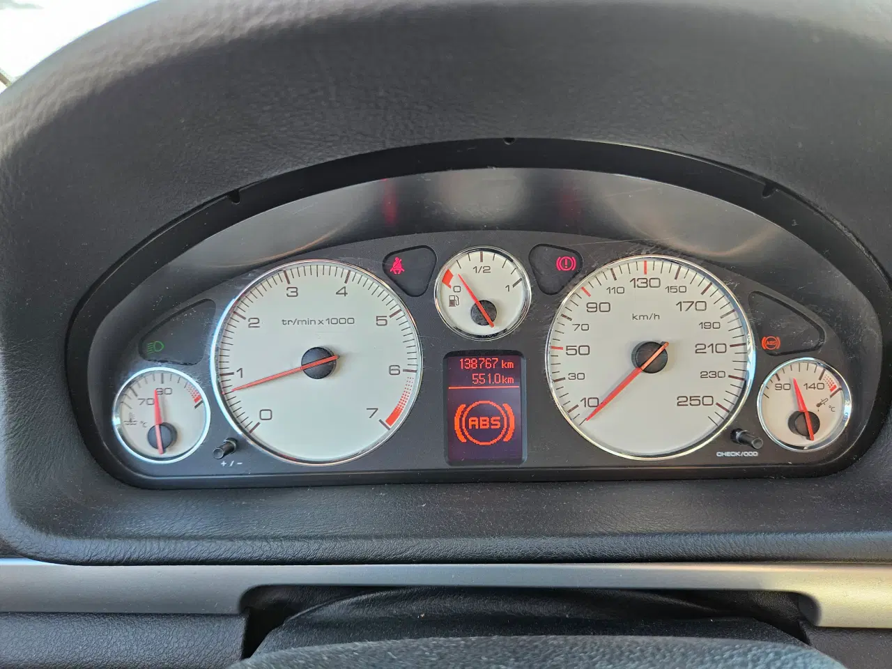 Billede 8 - Peugeot 407 1,8