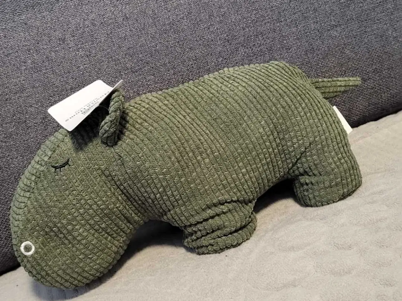 Billede 2 - DOORSTOPPER