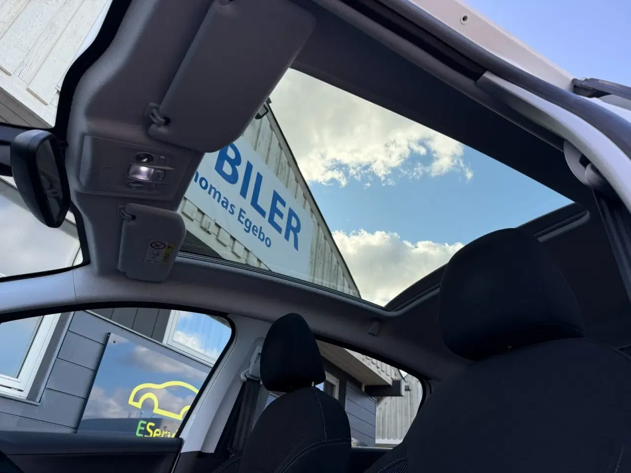 Billede 12 - Peugeot 208 1,5 BlueHDi 100 Prestige