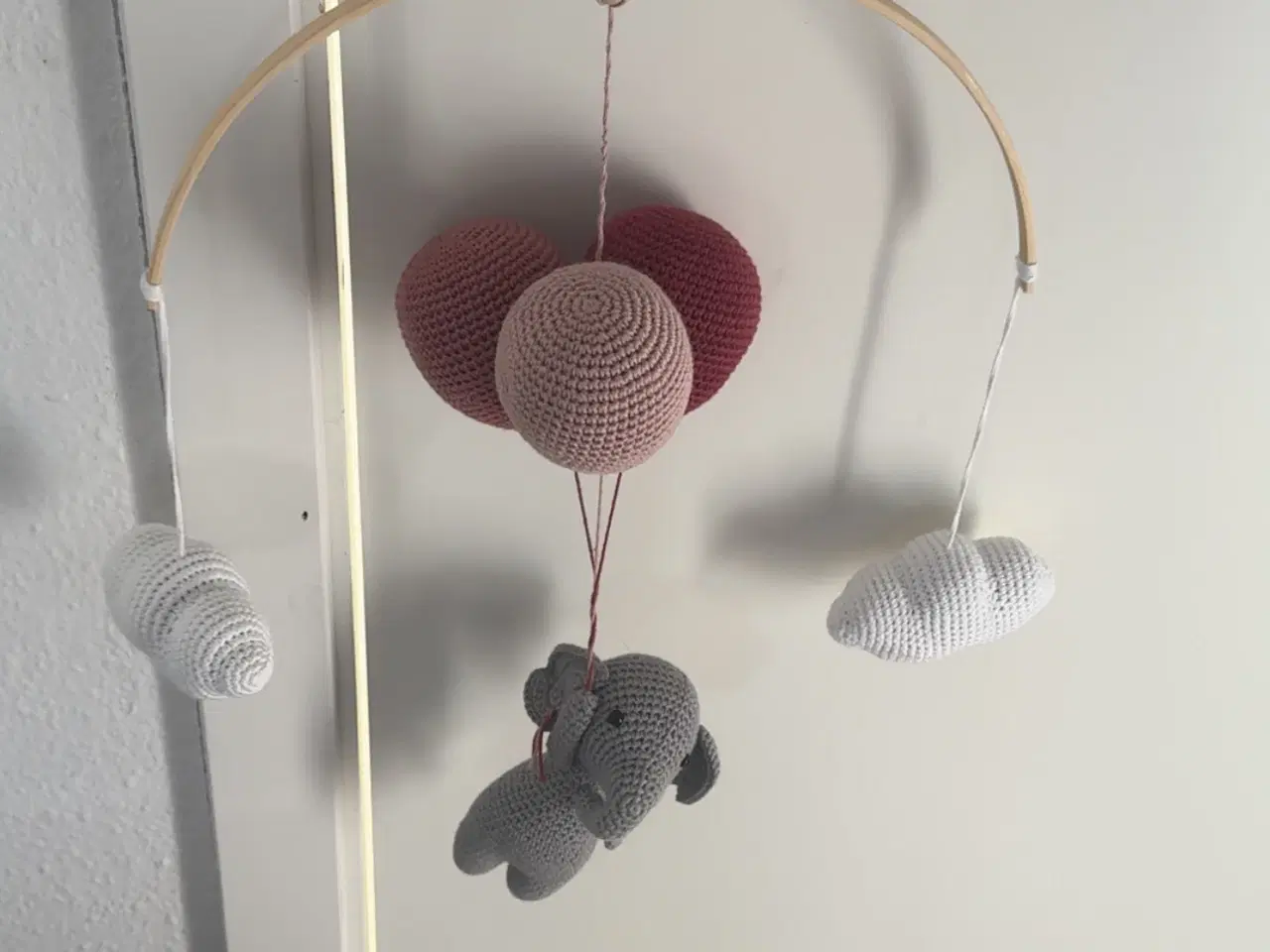 Billede 4 - ting til baby 