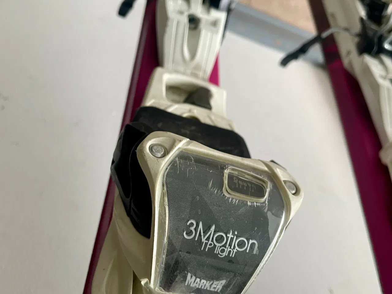 Billede 4 - Völkl 159 cm