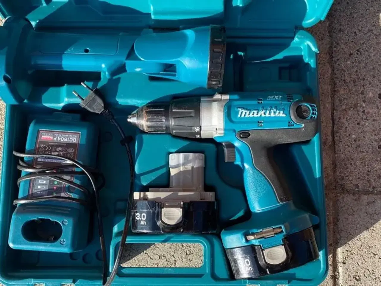 Billede 3 - Makita