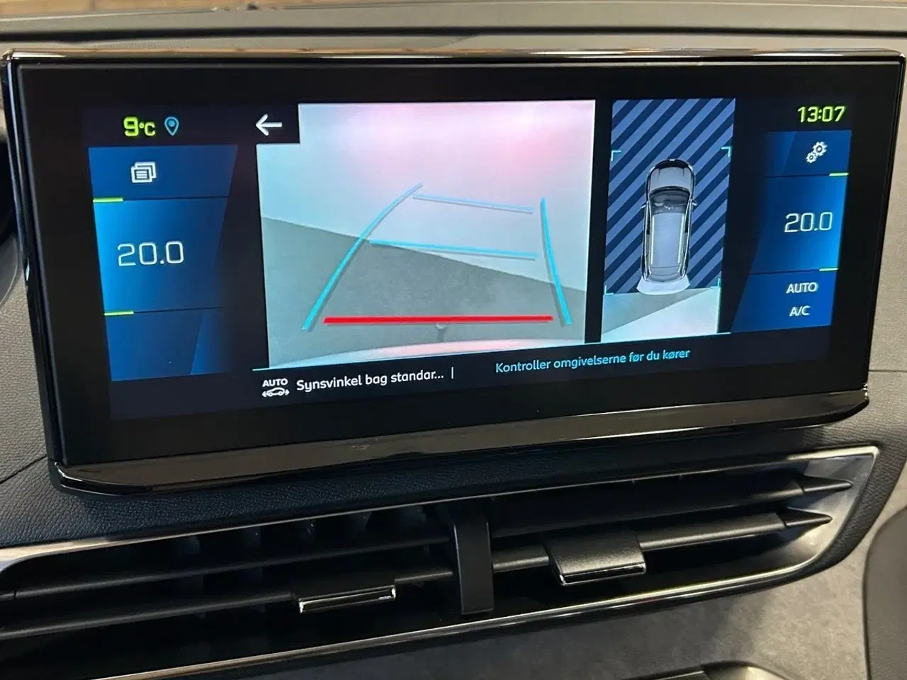 Billede 15 - Peugeot 3008 1,6 Hybrid GT EAT8