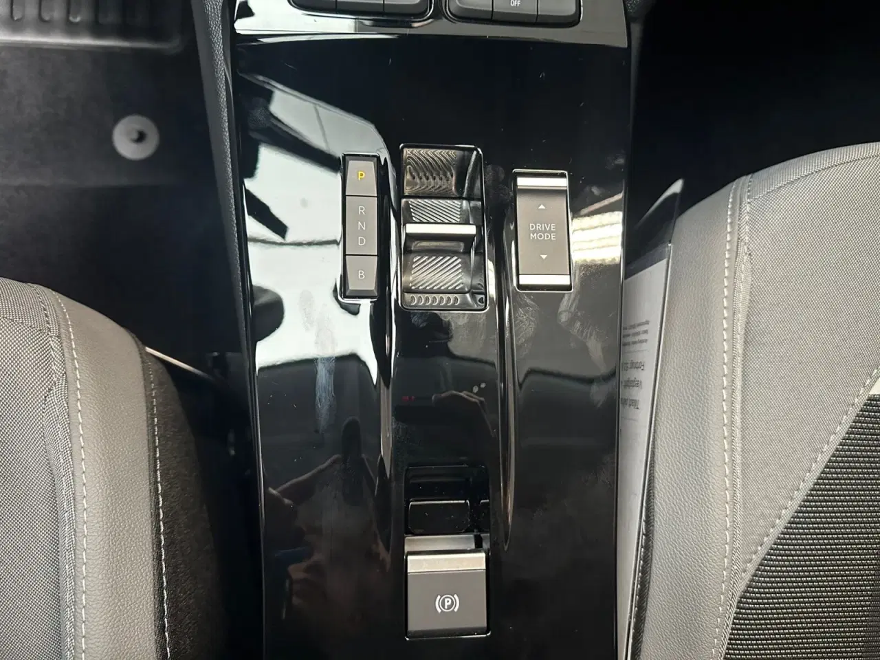 Billede 22 - Opel Mokka-e 50 Elegance