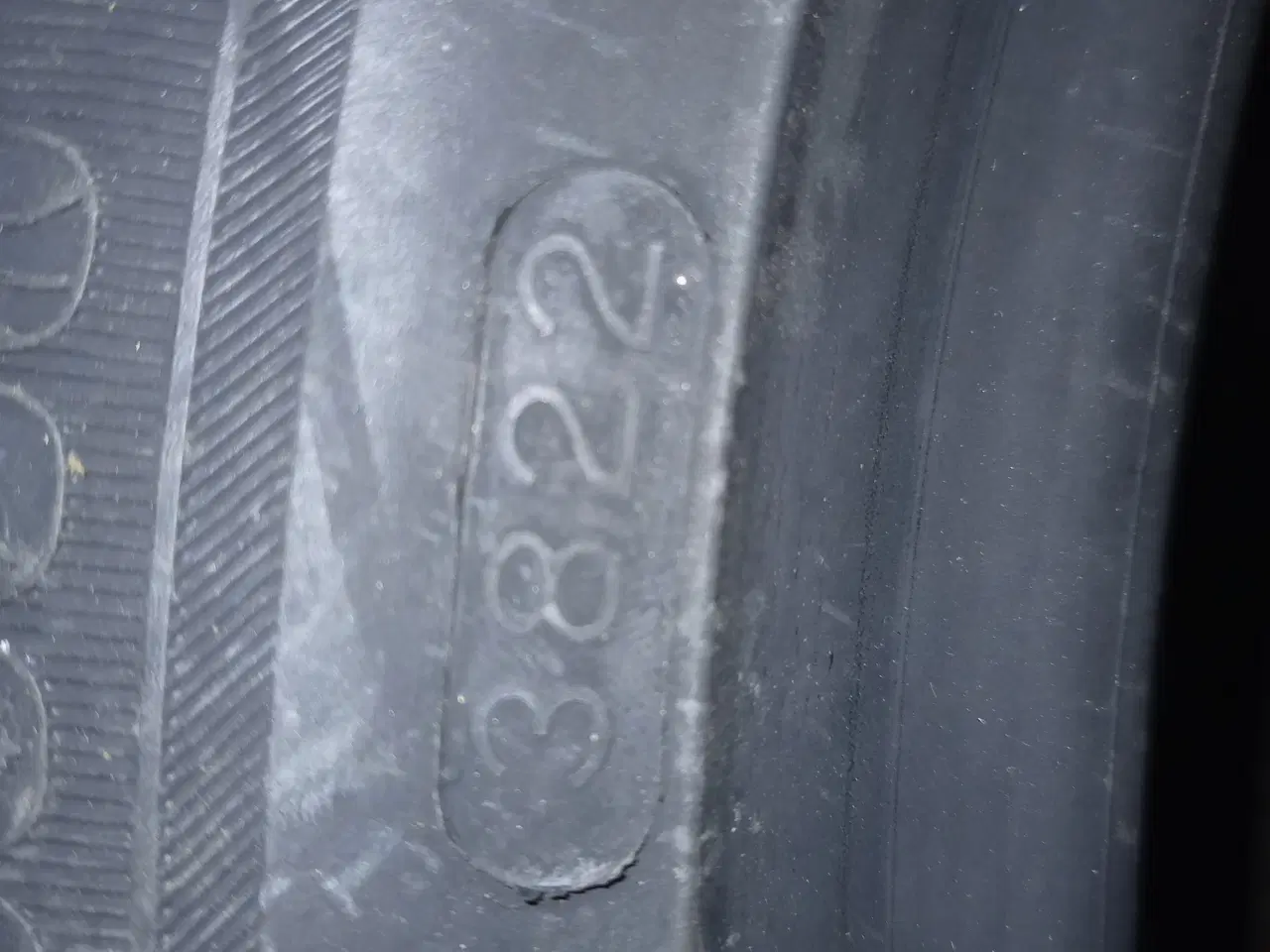 Billede 2 - Hankook 185/55R16 helårsdæk