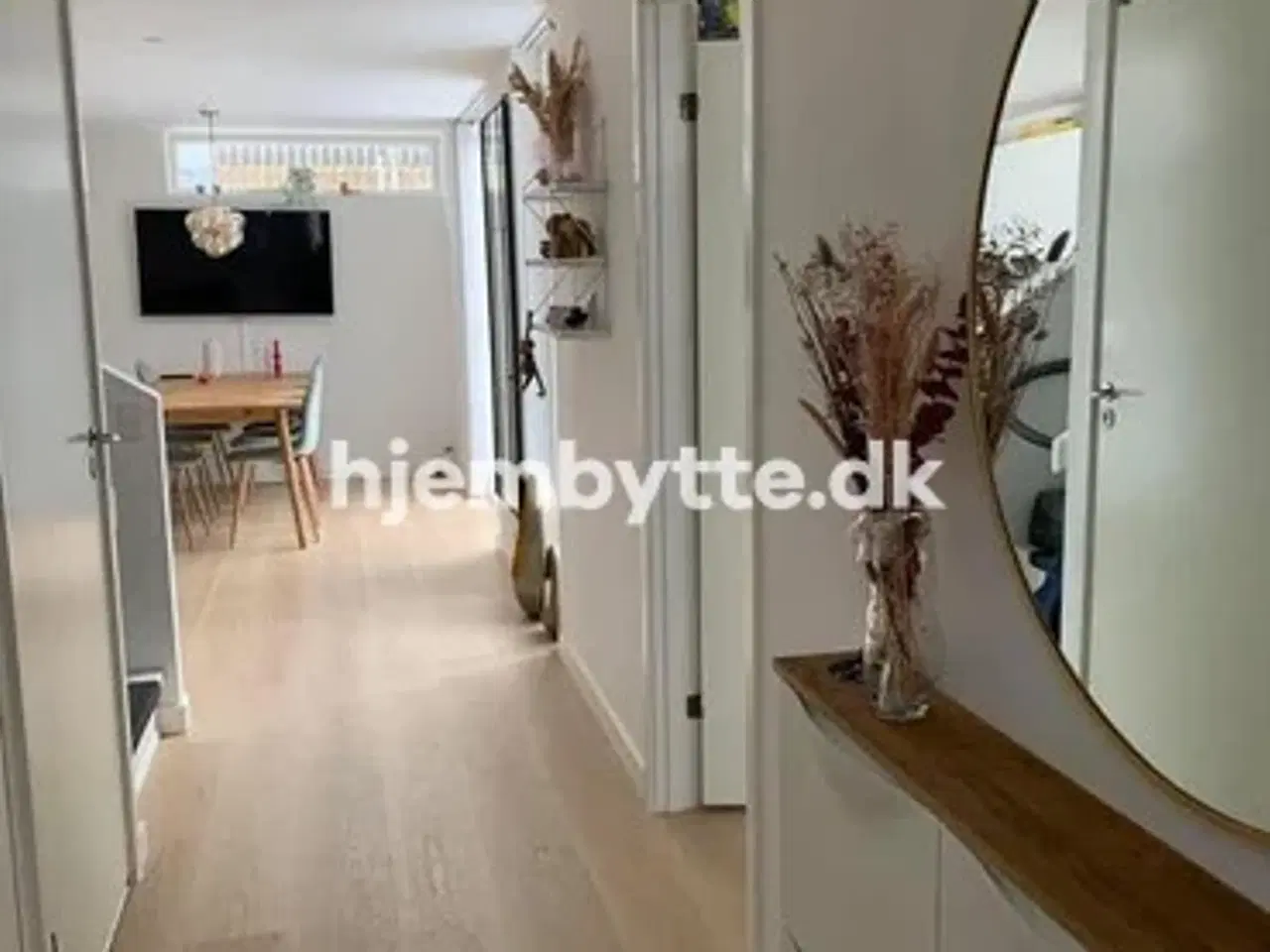 Billede 8 - Hjembytte - Køjevænget