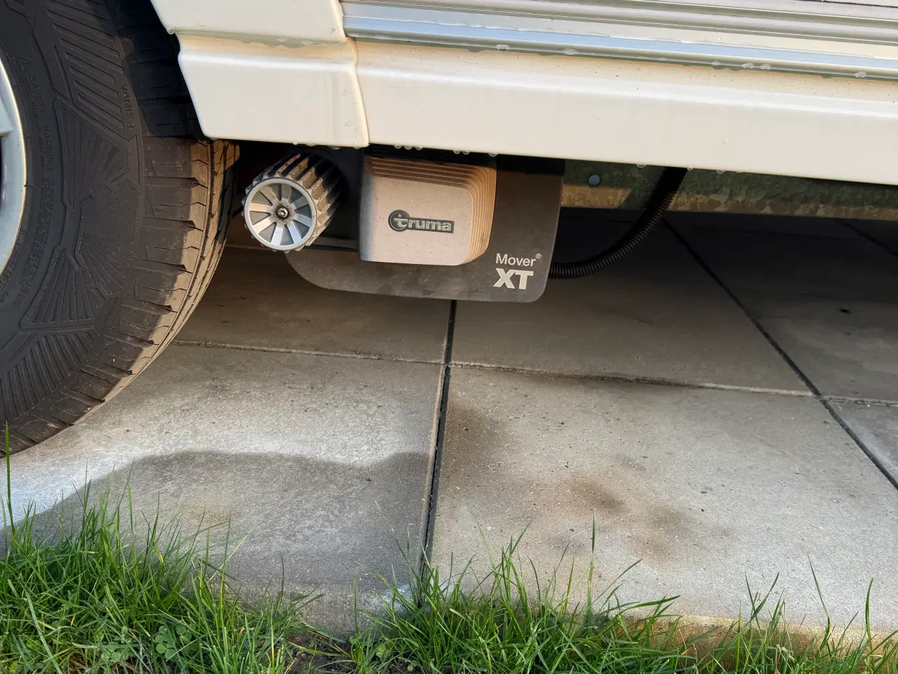 Billede 12 - Adria adora 502 ul supreme edition 