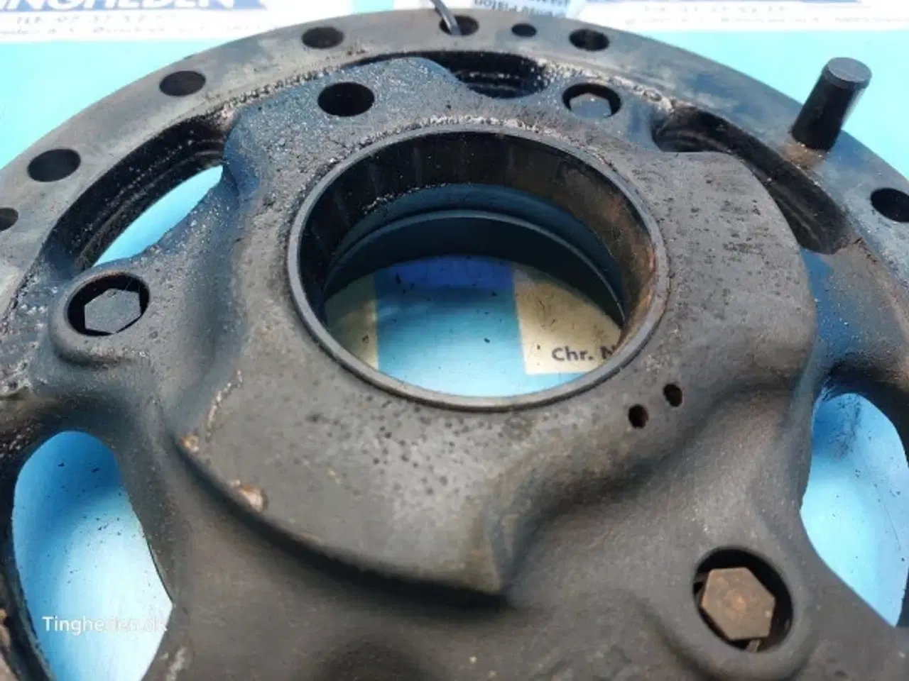 Billede 8 - JCB 413S Bremse Piston 458/M5479