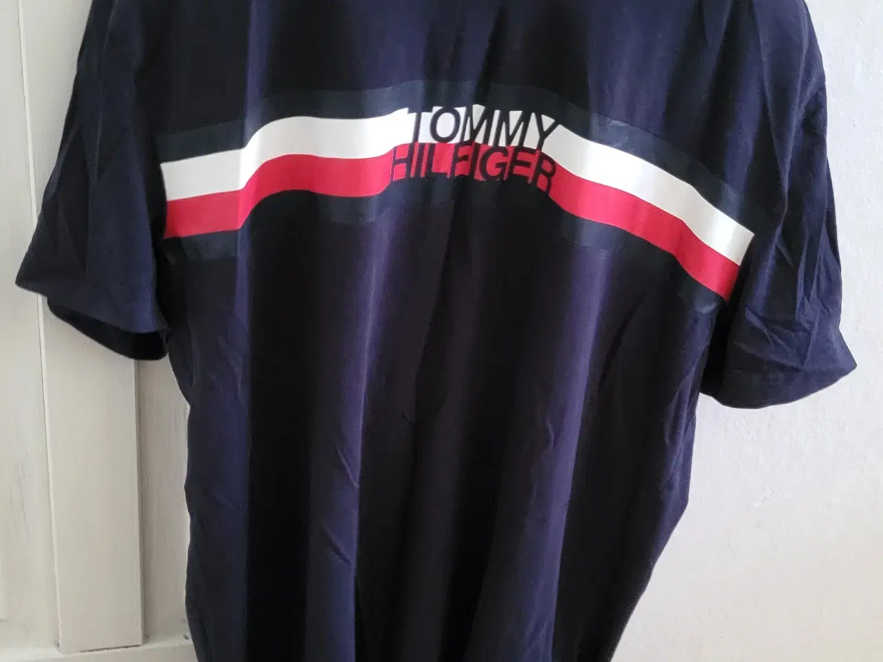 Billede 1 - Tommy hilfiger T-shirt 