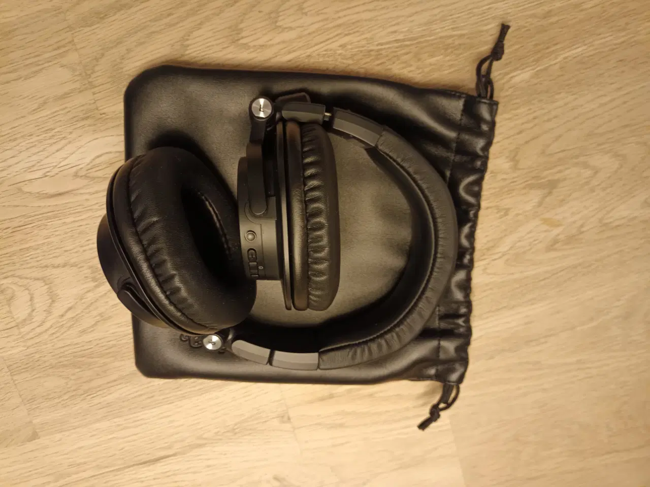 Billede 1 - Audio-Technica ATH-M50x