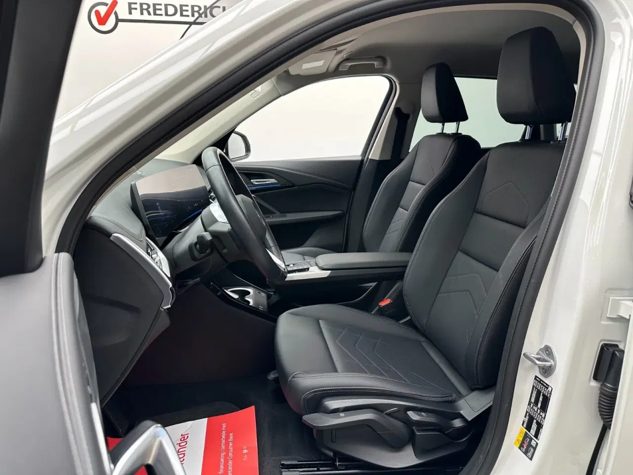 Billede 12 - BMW iX1  eDrive20 X-Line