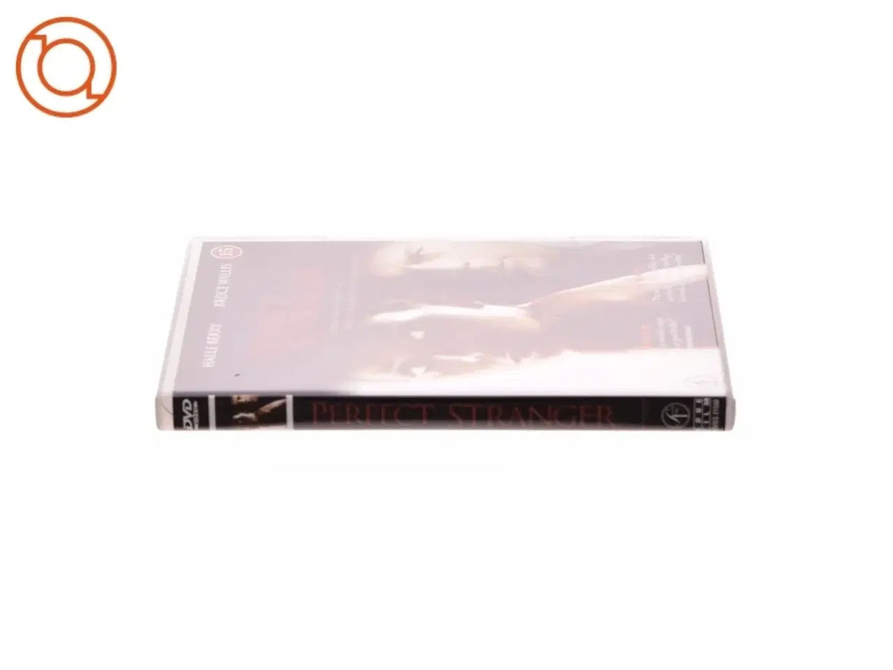 Billede 2 - Perfect Stranger
